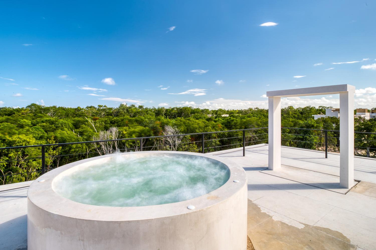 Others 4, Seremonia Origen Studios by The Spot Rentals, Cozumel
