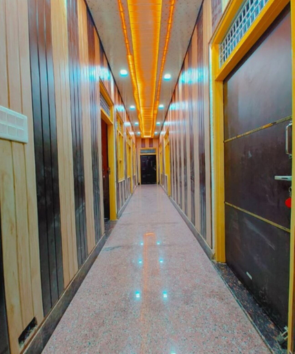 Others 4, Goroomgo Namo Ayodhya Ji Palace, Faizabad