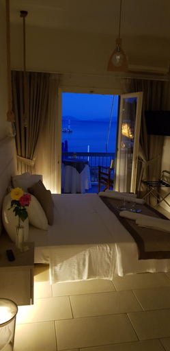 Bedroom 3, marilena, Peloponnese