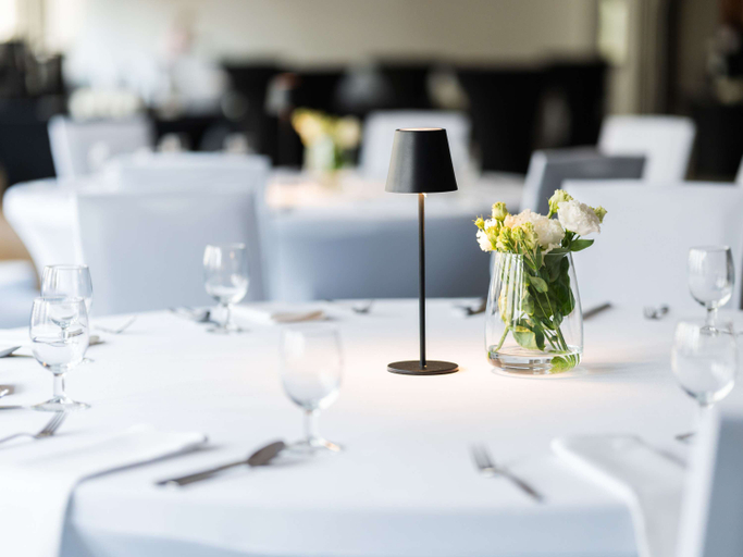 Food & Drinks 5, Hotel Mercure Lublin Centrum, Lublin City