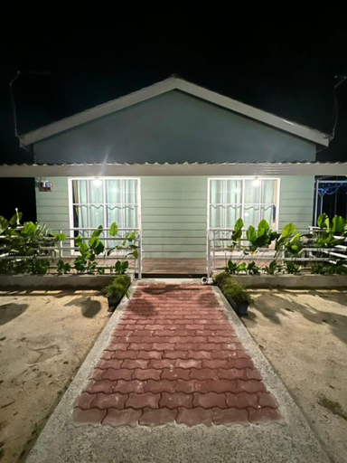 3, Chantara Cottage, Mersing