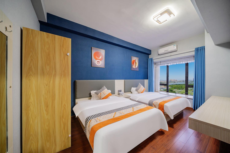 Bedroom 5
