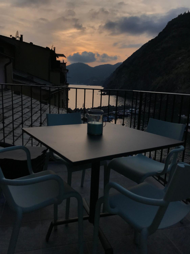 Food & Drinks, MADA Charm Apartments Terrace&Carugio, La Spezia