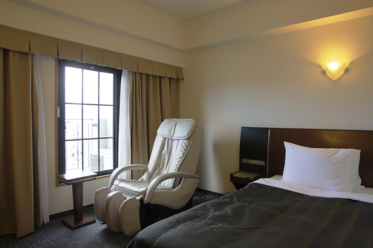Bedroom 26