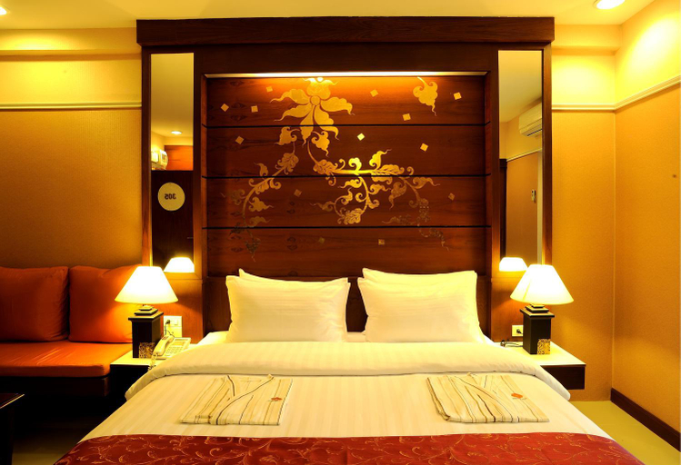 Bedroom 7