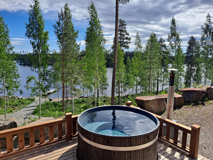 Others 4, Tahko Hills, North Savonia