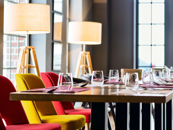 Food & Drinks 5, ibis Styles Arad, Arad