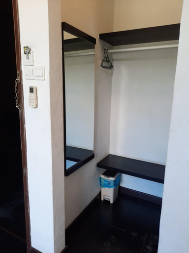 3, Hotel cipta impian, Gua Musang