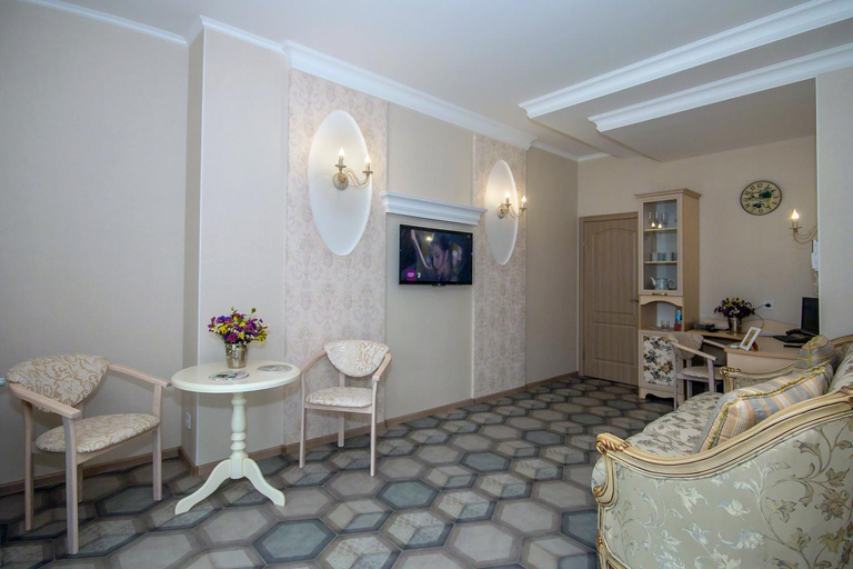 Public Area 2, Mini Hotel Ryleev, Kharkivs'ka
