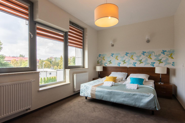 Bedroom 2, Terra Bella, Biała Podlaska City