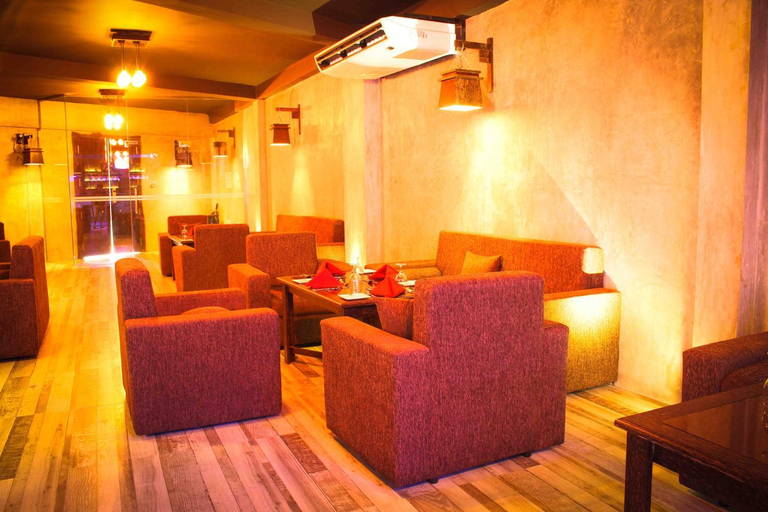Food & Drinks 5, Villa Pinnawala Homestay, Rambukkana