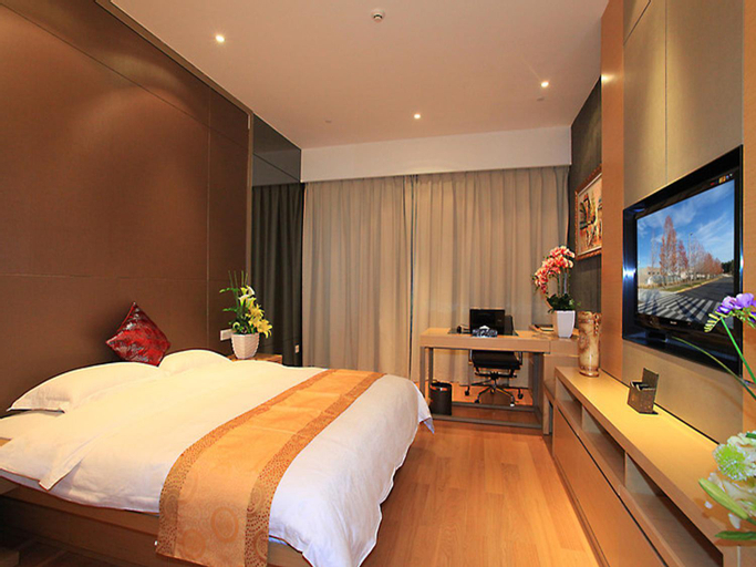 Bedroom 6