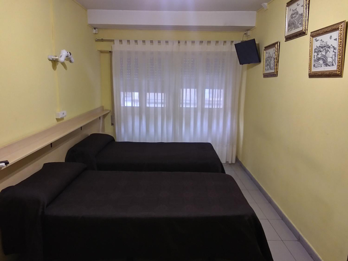 Others 5, Hostal San Jorge, Zaragoza