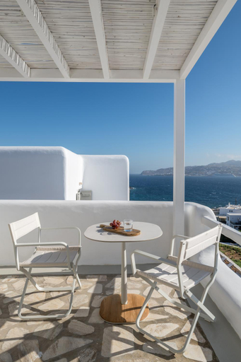 Others 3, Mykonos Esti Luxury Villas, South Aegean