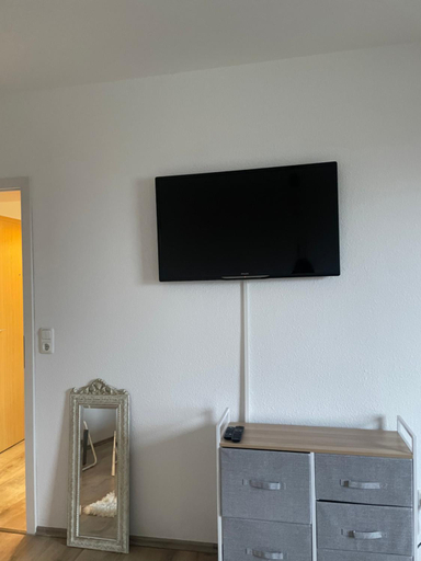 Others 4, Apartment mit schonem Ausblick, Märkischer Kreis