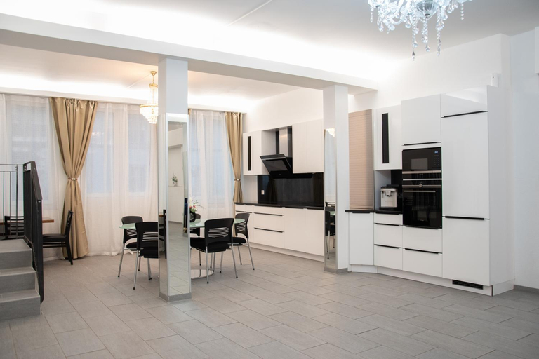 Others 3, Guest Rooms Diamant Biel/Bienne, Biel