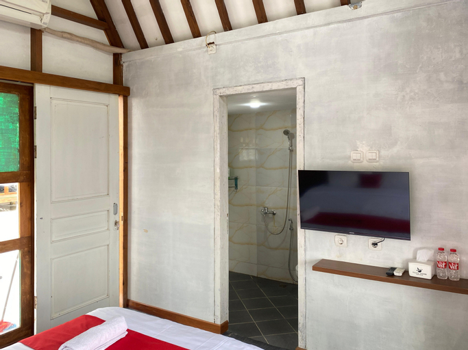 Bedroom 15