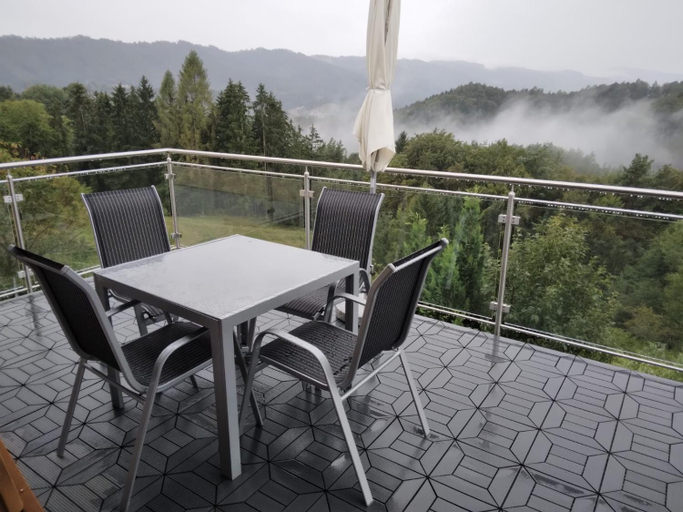 Others 4, Appartement Fam.Kremser, Leibnitz