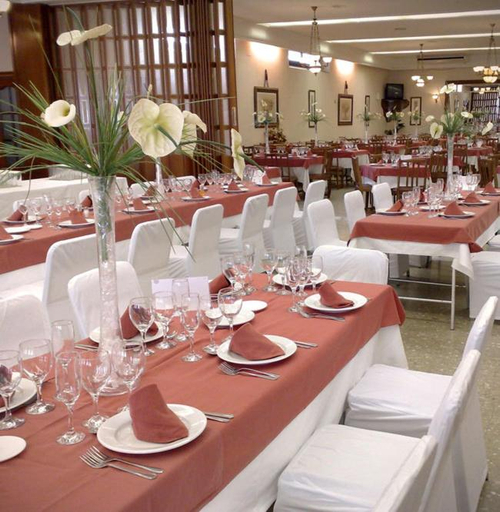 Others 4, Hostal Restaurante El Paso, Jaén