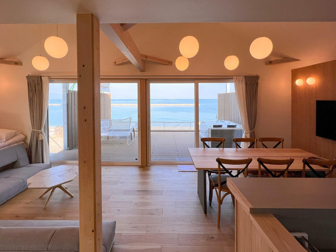 Others 4, Beach SPA TSUDA 2&3, Sanuki