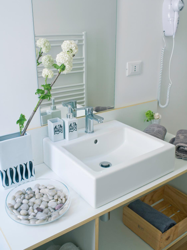 Bathroom 7