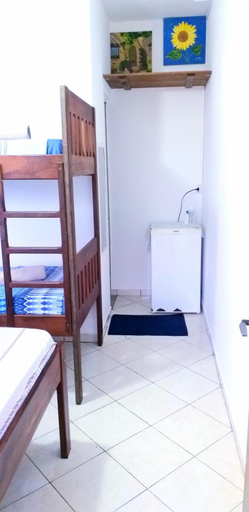 Others 2, SUITES COR DO SOL TRINDADE, Parati