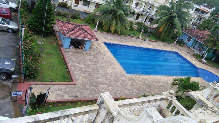 Sunshine Park Homes Micon Benaulim, South Goa
