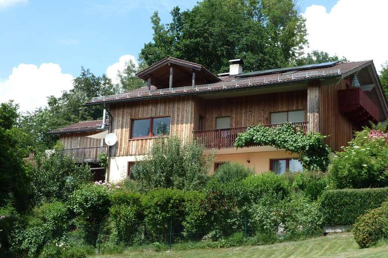 Ferienwohnung Degner, Freyung-Grafenau
