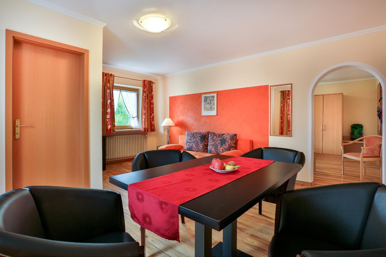 Others 5, Gastehaus Heißenlehen, Berchtesgadener Land