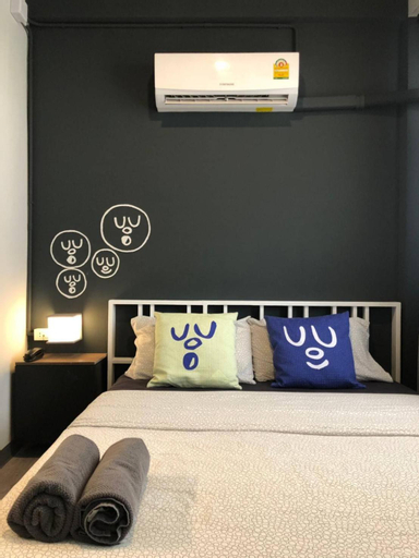 Bed's Friend, Sathorn