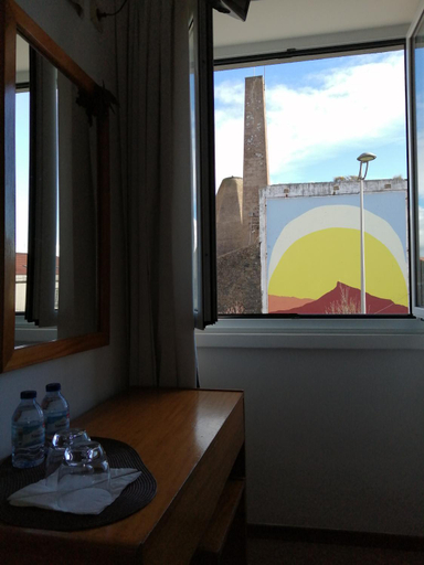 Exterior & Views, Residencial D. Joao III, Ponta Delgada