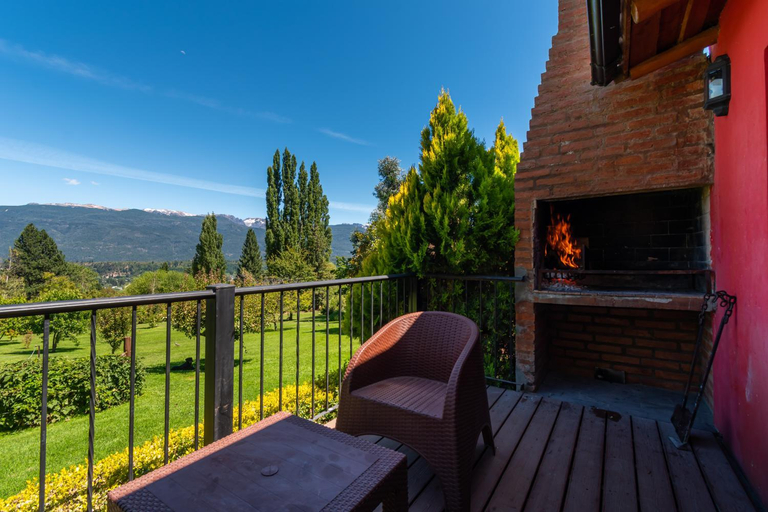 Others 5, Sukal, Bariloche