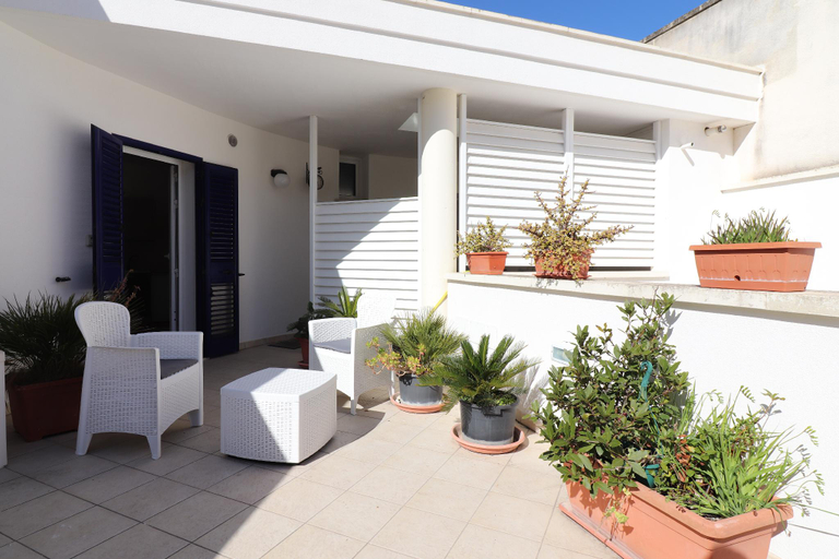 Others 5, Amelies House Otranto, Lecce