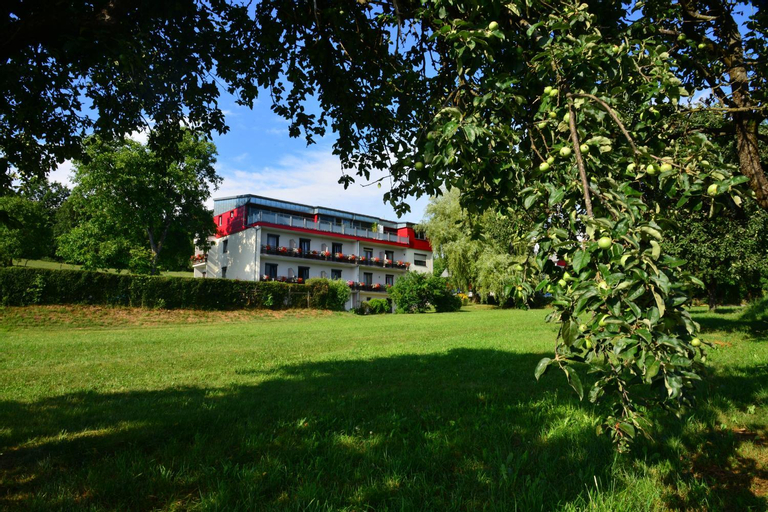 Haus Kaiser, Klagenfurt Land