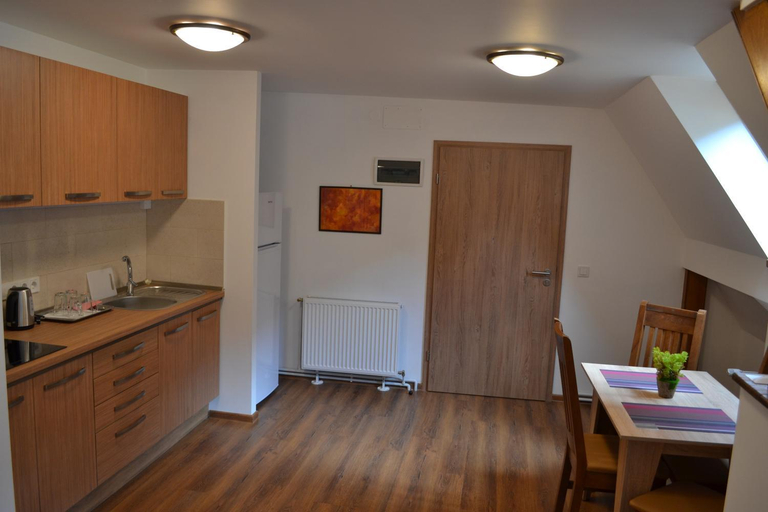Others 4, Casa Fanarilor, Brasov