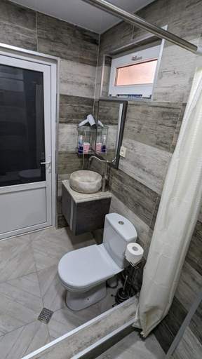 Others 4, Lela Apartments, Tbilisi