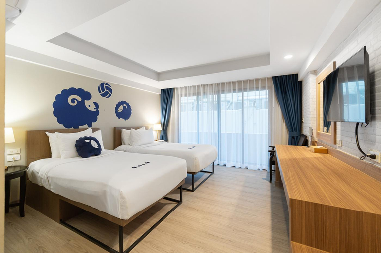 Bedroom 26