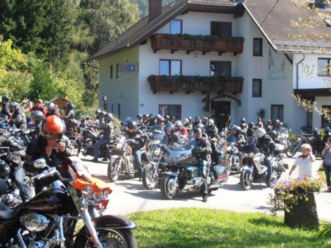 Forellenwirt Bacher, Sankt Veit an der Glan