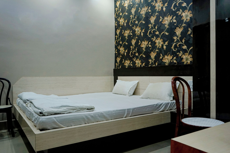 Bedroom 3, KUMAR HILIFE, Kendujhar