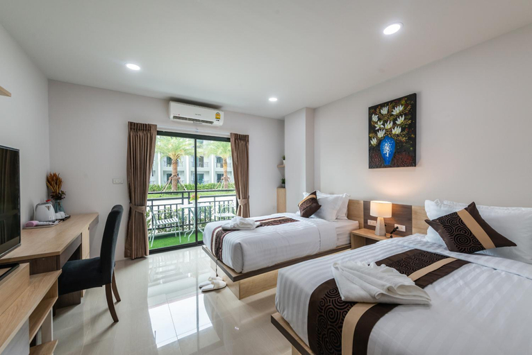Bedroom 14