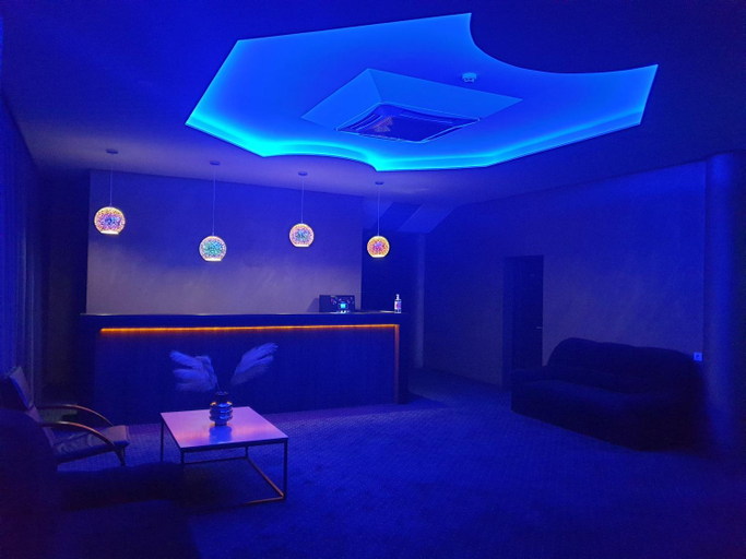 Public Area
