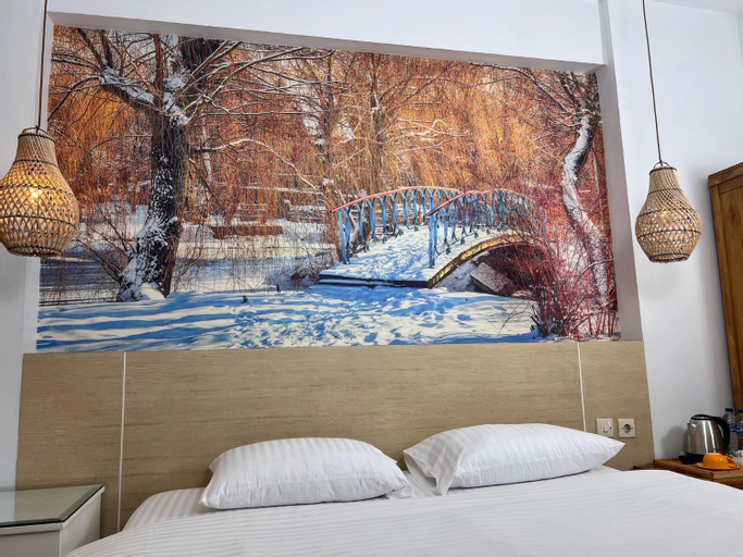 Bedroom 7