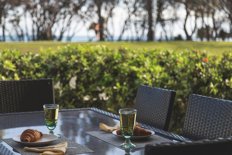 Food & Drinks, Waterview Beachside Apartment - Palms 2, Byron