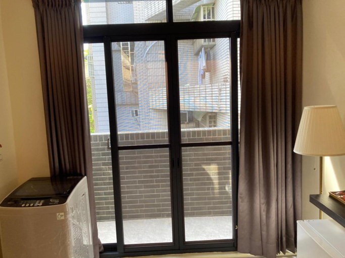 Exterior view 1, Hermes B&B, Pingtung