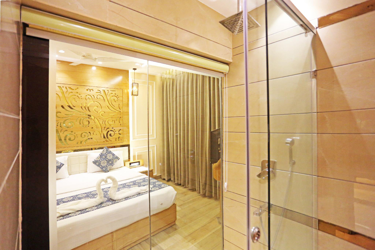 Bathroom 3