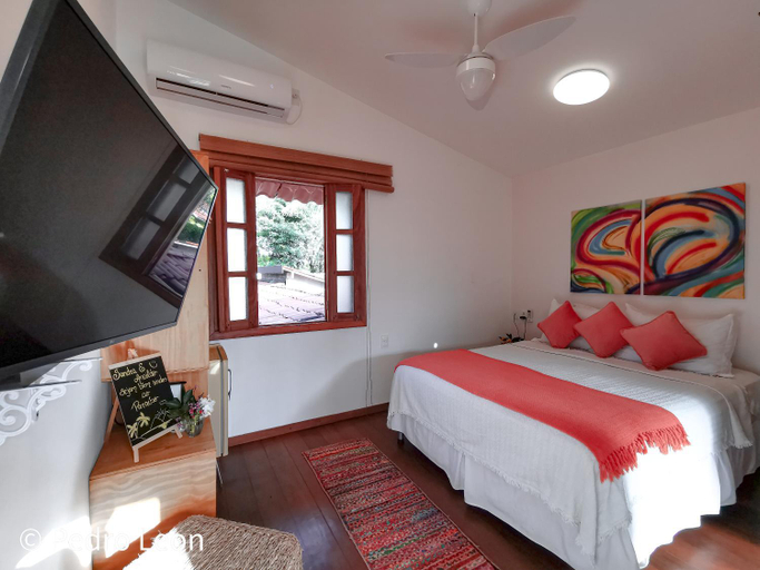 Bedroom 16