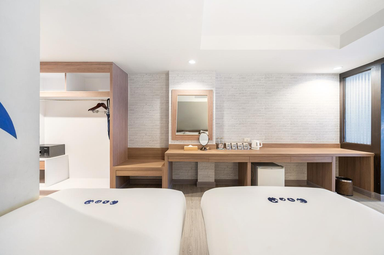Bedroom 20