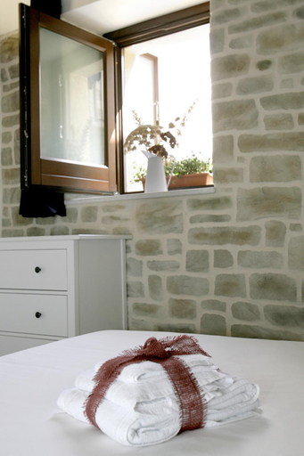 Bedroom 2, Residence San Martino - Rooms & Suite Apartments, Trapani