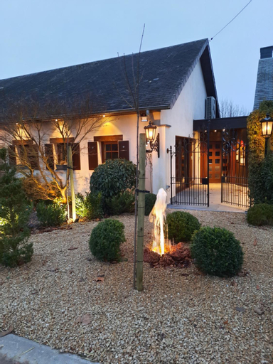 Hostellerie Gilain, Namur