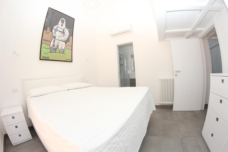 Capodimonte Hill by Mondo Suites, Napoli